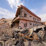 Fundação AIS inicia reconstrução de casas para cristãos no Iraque