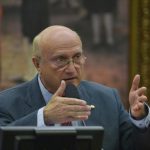 Temer confirma Osmar Serraglio como novo ministro da Justiça