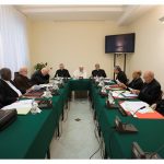 Papa conclui mais um ciclo de reuniões sobre reforma da Cúria