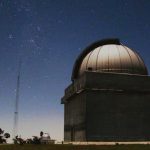 Telescópio russo começa a operar este mês em Minas Gerais