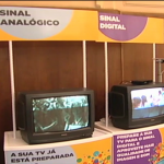 São Paulo é a terceira região do país a desligar sinal analógico