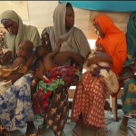 Unicef alerta que crianças estão morrendo de fome