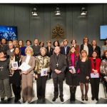 Pontifício Conselho para a Cultura apresenta comissão feminina