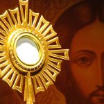 Igreja inicia as 24 horas para o Senhor