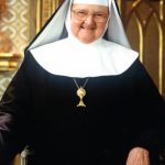 Missa recorda um ano de falecimento de Madre Angelica