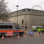 Bispos rezam por vítimas do atentado em Londres