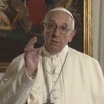Papa envia videomensagem a jovens em preparação à JMJ
