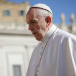 Papa expressa proximidade às vítimas do furacão Harvey