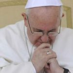 Papa Francisco reza pelo Congo, Colômbia, Venezuela e Paraguai