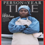 Enfermeira morre por falta de socorro na Libéria