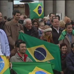 Missão Canção Nova em Roma completa 20 anos