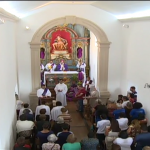 Santuário de MG realiza abertura da Campanha da Fraternidade