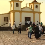 Reitores de Santuários de todo Brasil se reúnem em Minas Gerais