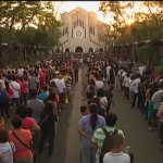 Católicos devem dizer não a pena de morte nas Filipinas
