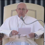 Papa Francisco pede que empresas protejam empregados
