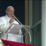 Papa pede orações pelas vítimas das enchentes no Peru