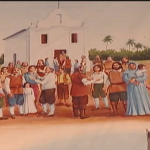 Papa autoriza canonização de Mártires do Rio Grande do Norte