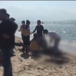 Naufrágio de embarcação com imigrantes deixa mortos no litoral