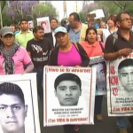 Jornalistas protestam contra morte de colegas