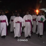 Bispos da República Democrática do Congo anunciam saída de diálogo entre governo e oposição