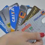 Novas regras para cartão de crédito começam a valer segunda-feira