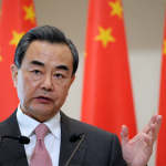 China diz que tensão sobre Coreia do Norte tem que ser impedida de atingir estágio