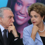 Adiado julgamento da ação que pede cassação da chapa Dilma-Temer