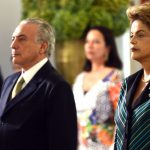 TSE começa a julgar ação que pede a cassação da chapa Dilma-Temer