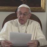 Papa envia carta ao G20 e pede que líderes parem 