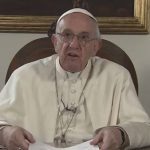 Papa envia mensagem ao Egito às vésperas de sua viagem