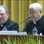 Vaticano avalia JMJ na Polônia e apresenta o próximo evento no Panamá