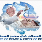 Mesmo após atentado no Egito Papa confirma sua viagem