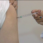 Começa na semana que vem Campanha de Vacinação contra a Gripe