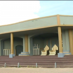 No Distrito Federal encenação da Paixão de Cristo é tradição há mais de quarenta anos