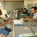 Turismo começa a se recuperar
