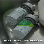 Fique atento ao cronograma de vacina da gripe H1N1