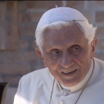 As comemorações do aniversário de Bento XVI no Vaticano