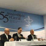 Presidência da CNBB apresenta panorama final da Assembleia Geral 2017