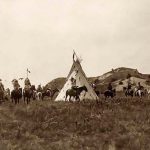 EUA: jesuítas restituem aos índios Sioux 500 hectares