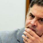 STF determina afastamento de Aécio Neves do Senado