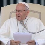 Papa na audiência: cristãos, sejam semeadores de esperança
