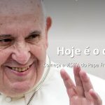 Veja como será a viagem do Papa Francisco à Fátima