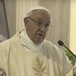 Papa Francisco: caridade e bondade, estilo cristão