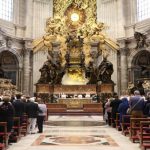 Em Roma, delegação portuguesa comemora canonização dos pastorinhos