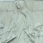 Conheça a história de Santa Catarina de Sena