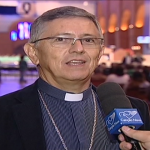 Dom Eduardo Pinheiro fala sobre a Iniciação Cristã