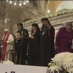 Religioso egípcio comenta visita histórica do Papa Francisco ao país