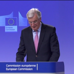 Reino Unido se recusa a pagar dívida para deixar União Europeia