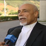 Bispo da Igreja Copta Católica do Egito fala aos bispos do Brasil