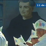 Igreja no Brasil comemora dez anos de canonização de Frei Galvão